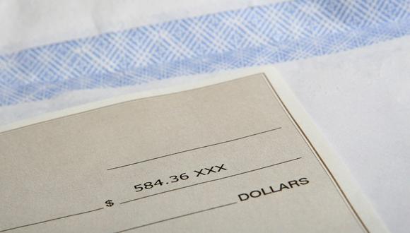 Varios trabajadores en Estados Unidos podrán recibir un tercer cheque de pago en septiembre, pero deben cumplir un requisito (Foto: Pixabay)