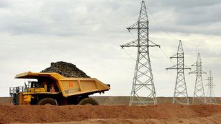 Minas de carbón pueden tener una nueva vida con energía verde