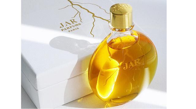 Tarro Perfumes El perno del aligeramiento – $ 765 por onza