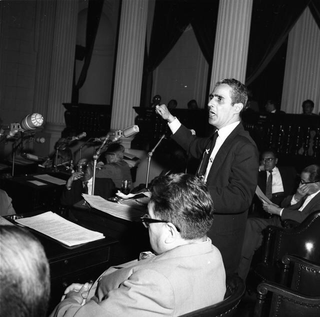 En caso de que gane el "sí" en el referéndum, la Cámara de Senadores se restauraría en el 2021, tras 29 años. (Foto: Archivo El Comercio)