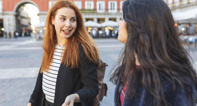 FOTO 7 | 4. Español (Foto: Getty)