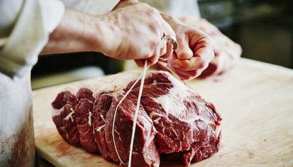 Carne. (Foto: Getty Images)