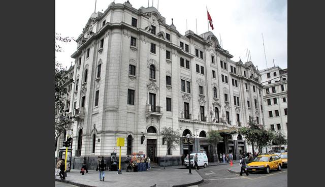 FOTO 12 | INVERSIONES GRAN HOTEL BOLIVAR S.A. (4'801,007)