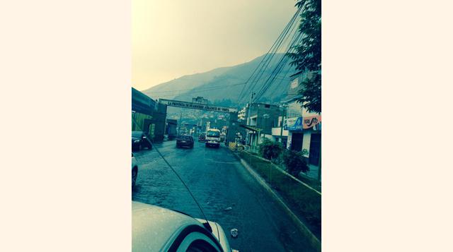 Foto: Enzo Alminagorta