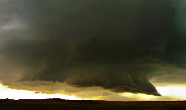 Murus: Nube de muro (Foto: biobiochile.cl)