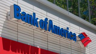 BofA registra segundo mes más alto de gasto consumo registrado