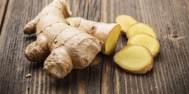 FOTO 7 | 7.       Agromar comenzará a exportar jengibre y cúrcuma a Estados Unidos y Europa, señaló Fabián Hidalgo, gerente general de la empresa agroexportadora. Explicó que en dichos mercados hay una creciente demanda por el jengibre y la cúrcuma para elaboración de bebidas y alimentos. (Foto:iStock)