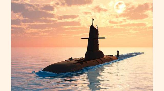 Submarino. Es posible que un millonario compre su propio submarino. En 2013, el modelo &#039;Spymaster Orcasub&#039; salió a la venta en Harrods por $9 millones de dólares; a pesar de que existe una versión más barata que cuesta $2 millones. Este juguete 