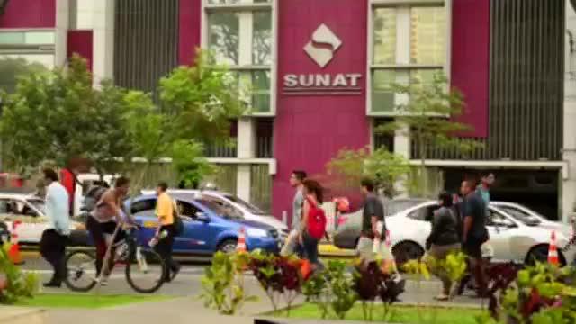 Cambio. Responde a pronósticos de reducción económica para este año y el siguiente.