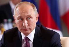 Rusia 2018: Putin inaugurará mañana el Mundial de fútbol sin líderes occidentales