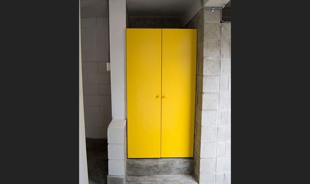 Este diseño se distingue de los actuales modelos de vivienda social puesto que permite la construcción progresiva de forma segura y sostenible. Además, el propietario podrá adaptar los ambientes internos de acuerdo a sus necesidades. Con esta concepción s