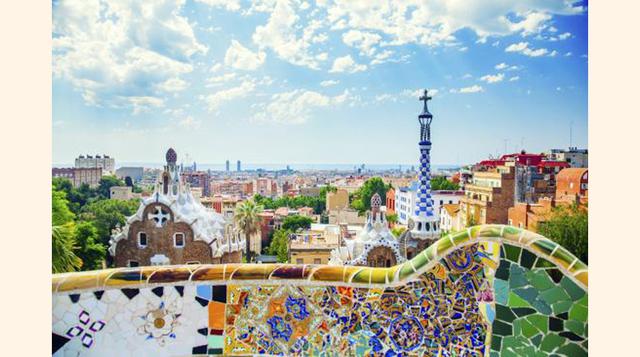 Barcelona, España. (Foto: tripadvisor)