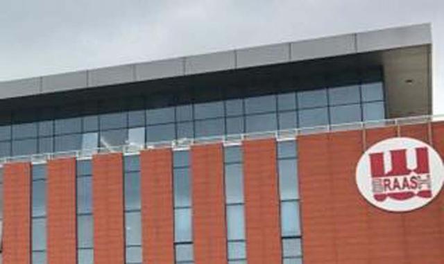 Shanghai RAAS Blood Products (biotecnología), China – 71.72% de nivel de innovación