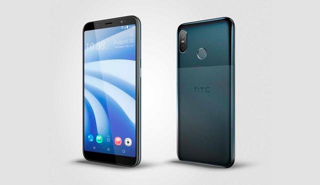 FOTO 4 | HTC U12 life (Foto: HTC)