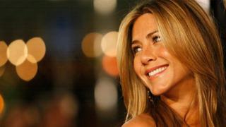 Apple compra los derechos de una serie con Jennifer Aniston