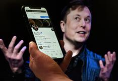 Musk: cuentas de spam podrían truncar compra de Twitter