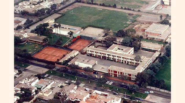 Pestalozzi (Miraflores). Se paga una mensualidad de US$ 2,900 y la cuota de ingreso escolar es S/ 20, 000.