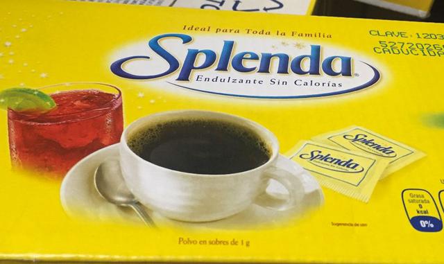 7) Splenda en el 2007, McNeil Nutritionals, fabricante del endulzante Equal, demandó a su rival Splenda, producido por Johnson & Johnson, alegando que el sustituto era presentado como un producto “hecho de azúcar” en lugar de un edulcorante.
