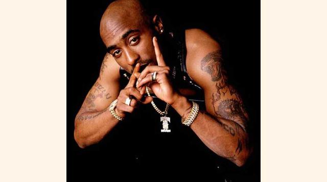El famoso 2pac falleció el viernes 13 de septiembre de 1996, seis días después de ser baleado en Las Vegas por un grupo de desconocidos.