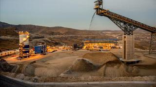 Perú trabaja con mineros en un nuevo pacto social para aprovechar las riquezas del cobre