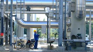 Alemania comprará gas natural por US$ 1,665 millones para no depender de Rusia