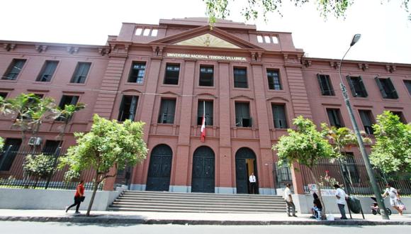 Examen de admisión Universidad Federico Villarreal será este 30 de abril. | Foto: Andina