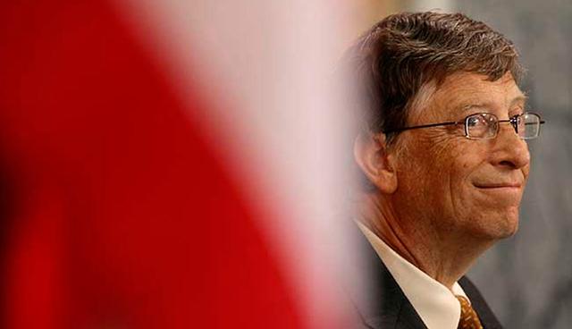 FOTO 9 | “No te compares con nadie en este mundo. Si lo haces, te estás insultando a ti mismo”.