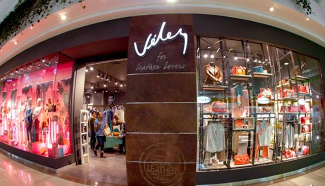 FOTO 8 | La cadena colombiana Cueros Vélez buscará ampliar su presencia en el país y planea arribar a Trujillo, Arequipa, Piura y Cusco, indicó Mauricio Cárdenas, gerente comercial de la cadena de cuero, calzado y marroquinería.  (Foto: Perú Retail)