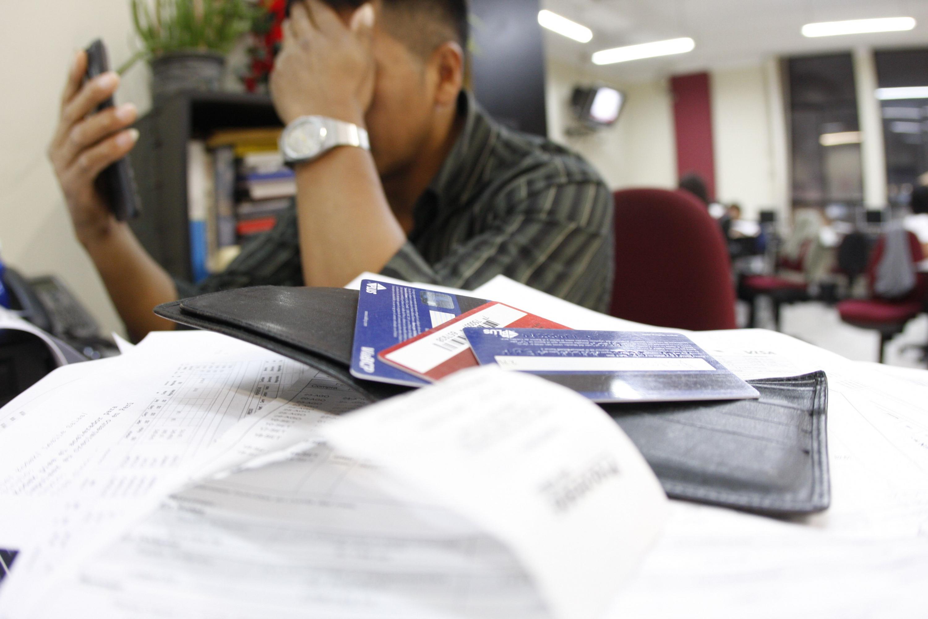 El matrimonio bajo régimen de sociedad de gananciales o bienes compartidos permite que las deudas sean asumidas por ambas personas.  (Foto: GEC)