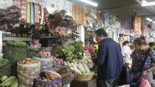 Mercados de Lima y los riesgos que enfrentan cuando paralizan actividades