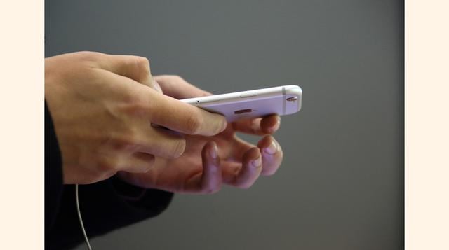 En el 2020, el 68% del total de conexiones a Internet será a través de un smartphone. En ese año habrá 605 millones de esos dispositivos. En el 2011, con 200 millones, fue 31%, y en el 2009, 3%.