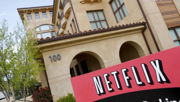 El acuerdo de Netflix con el Estado de Nueva York supondrá la creación directa de 127 puestos ejecutivos. (Foto: AFP)