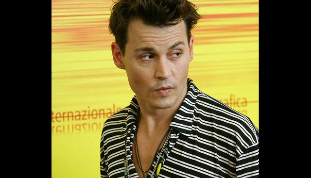 Forbes indicó –en 2012– que la fortuna y la popularidad de este actor le servía para ubicarse dentro de la lista de las personalidades más importantes del mundo. En aquella oportunidad, Depp se quedó en el puesto 56.