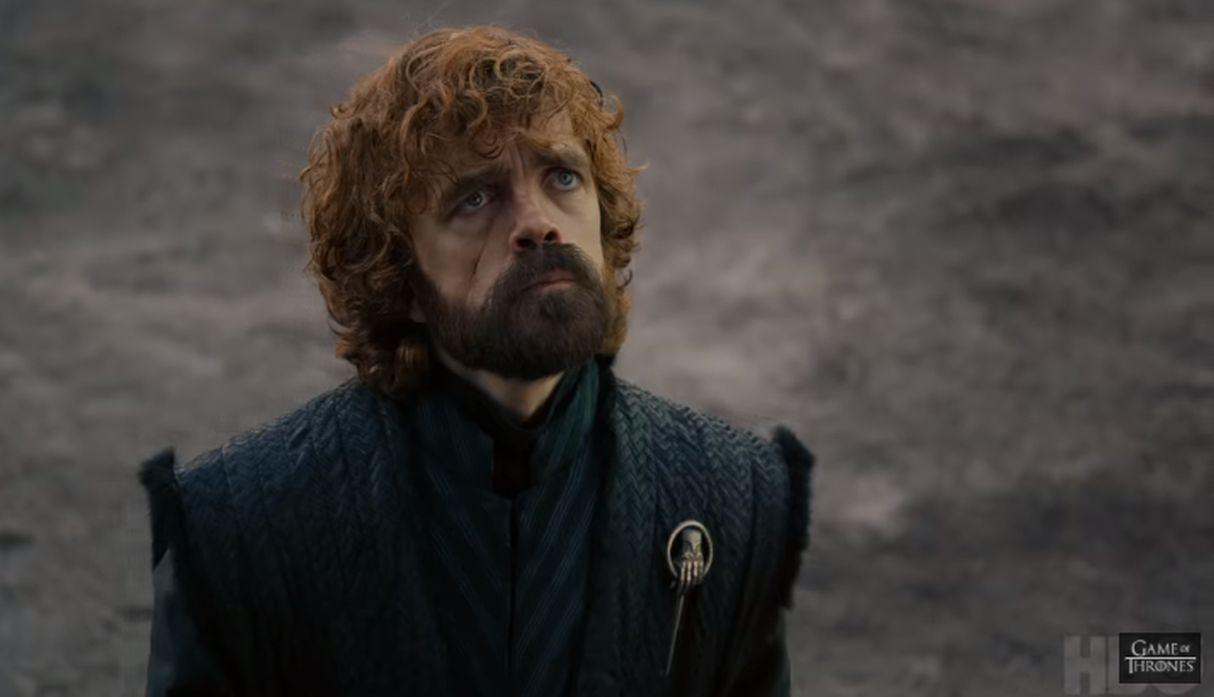 “Game of Thrones” estrenó el primer tráiler oficial de octava y última temporada de la serie. (Foto: Captura de video)