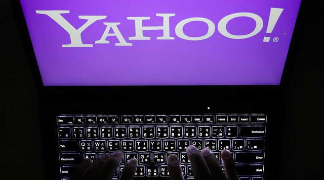 4. Yahoo! sufre una masiva brecha de seguridad. En septiembre, Yahoo! fue víctima de lo que luego se describió como “la brecha más grande en la historia”. La compañía tuvo que admitir que a cerca de 500 millones de clientes les podrían haber robado sus da