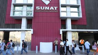 Sunat ahora permitirá que casi todas las declaraciones de impuestos se hagan por internet