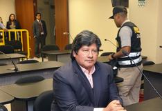 Poder Judicial rechaza hábeas corpus presentado por Oviedo para obtener su libertad