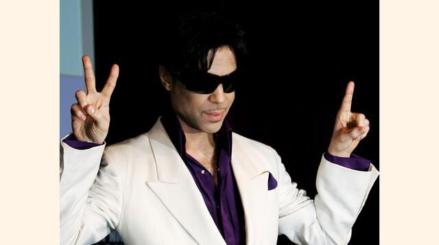 Tyka y Prince habían retomado su relación en los últimos años, después de que ella superara una oscura etapa de adicción al crack en la que, según el reporte del diario británico Daily Mail, también se prostituyó para mantener a sus hijos.