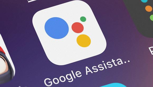 Eliminar el historial de Google Assistant en su smartphone con sistema Android es sencillo siguiendo este tutorial. (Foto: Archivo GEC)
