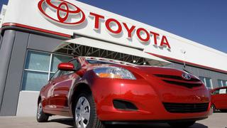La estrategia de Toyota para aumentar su market share este año