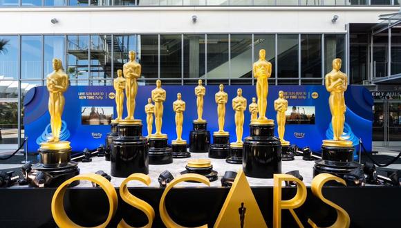 Ganadores de los Premios Oscar 2024: lista de todos los premiados en la gala de Hollywood | Foto: @TheAcademy