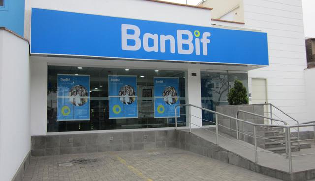 FOTO 7 | BIF, Tasa de Interés 4.16%. (Foto: USI)