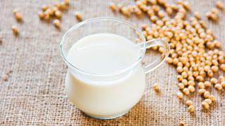 Tribunal de la UE prohíbe llamar "leche" a derivados de productos vegetales