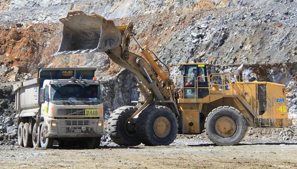 Promperú resaltó que los costos crecientes de la minería chilena y la explotación subterránea debido a la profundidad del recurso constituyen una oportunidad para que los proveedores peruanos. (Foto: GEC)