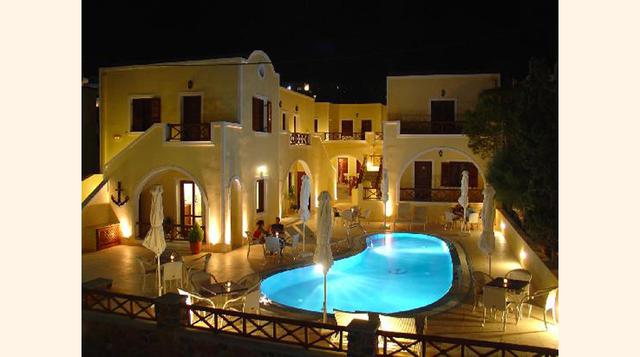 11. Chez Sophie Rooms