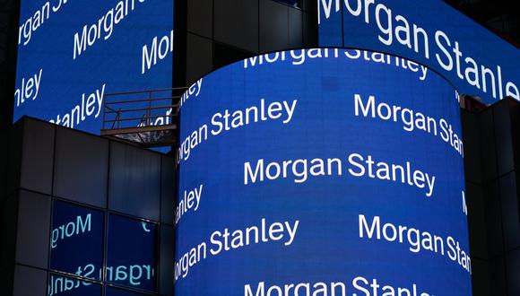El año pasado, Morgan Stanley acordó pagar US$ 200 millones en multas a la Comisión de Bolsa y Valores. (Foto: Bing Guan/Bloomberg)