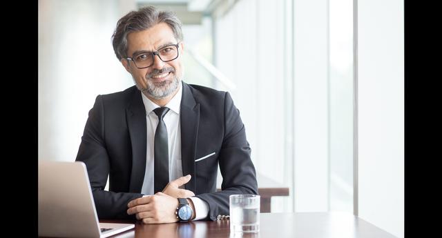 FOTO 6 | 6. Edad como valor añadido
Nunca ocultes tu edad, tienes que estar orgulloso de ella, de la experiencia y de los conocimientos que aprendiste a lo largo de los años. La edad se relaciona con la madurez, el control emocional, la templanza y la experiencia. ¡Acá tienes un punto a favor!  (Foto: Freepik)