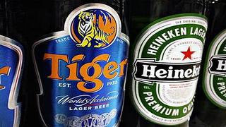 Heineken apuesta por cervecera Asia Pacific Breweries