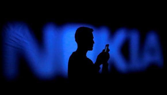 Nokia explicó en un comunicado que la reestructuración de sus negocios tendrá un coste de entre 600 y 700 millones de euros. (Archivo / Reuters)