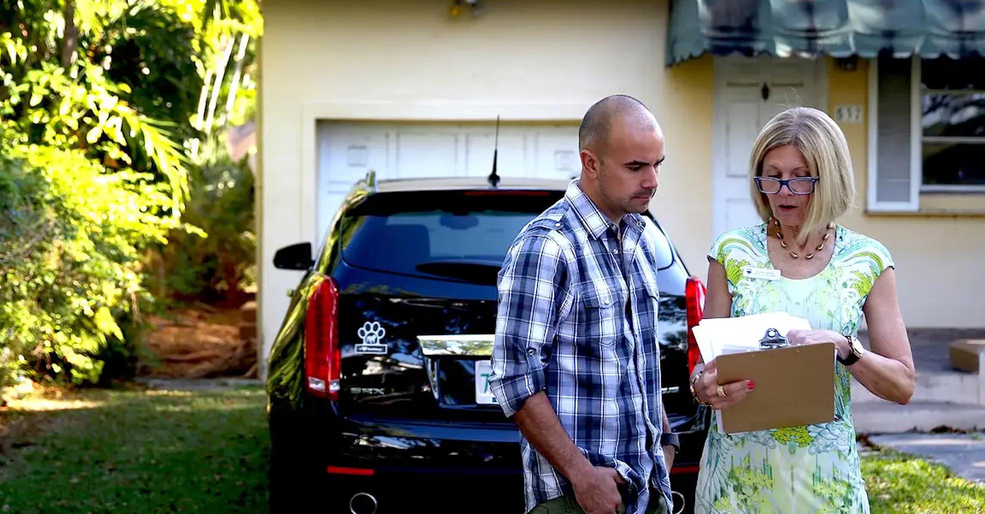 FOTO 1 | 25. Camden Property Trust. Calificación general: 4.4. Sede: Houston, Texas. Industria: Inmobiliaria.